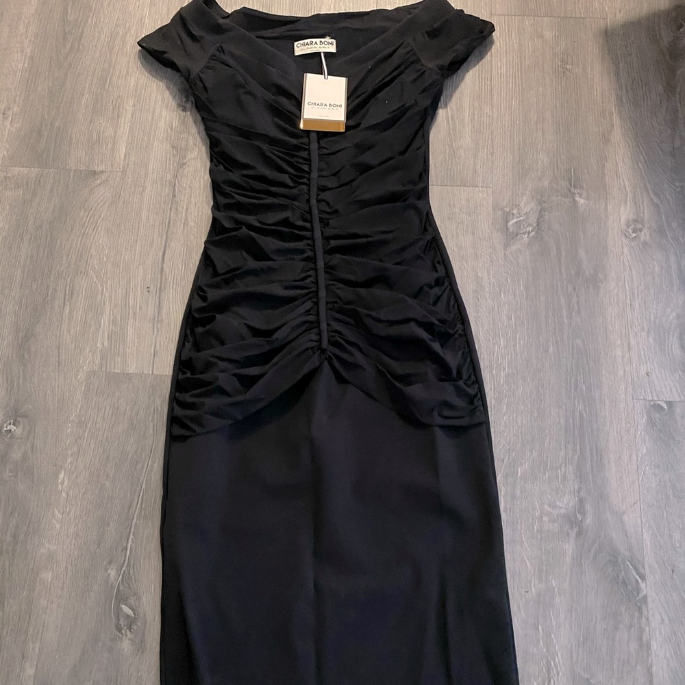 - NWT Chiara Boni Dress